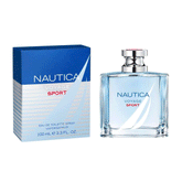 Nautica Voyage Sport Edt Spray 100ml